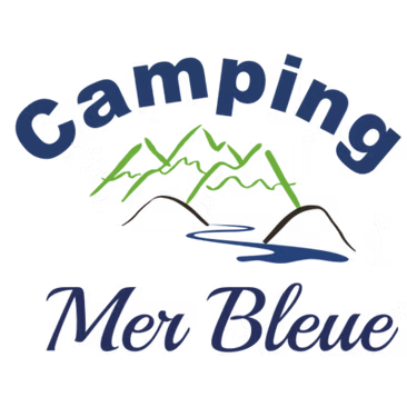 Camping Mer Bleue